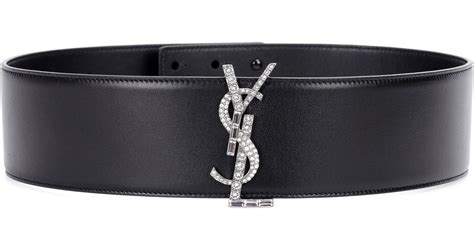 ysl gurt|ysl belts for women.